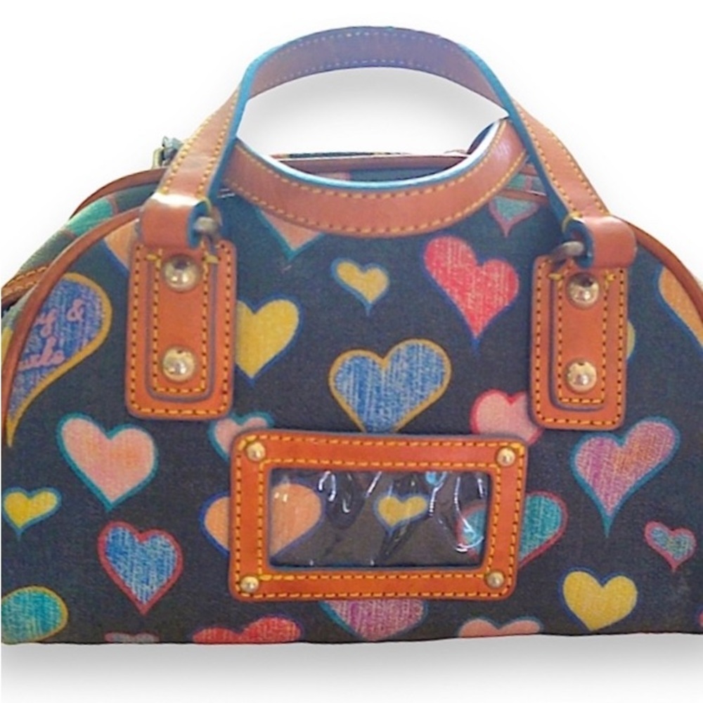DOONEY & BOURKE